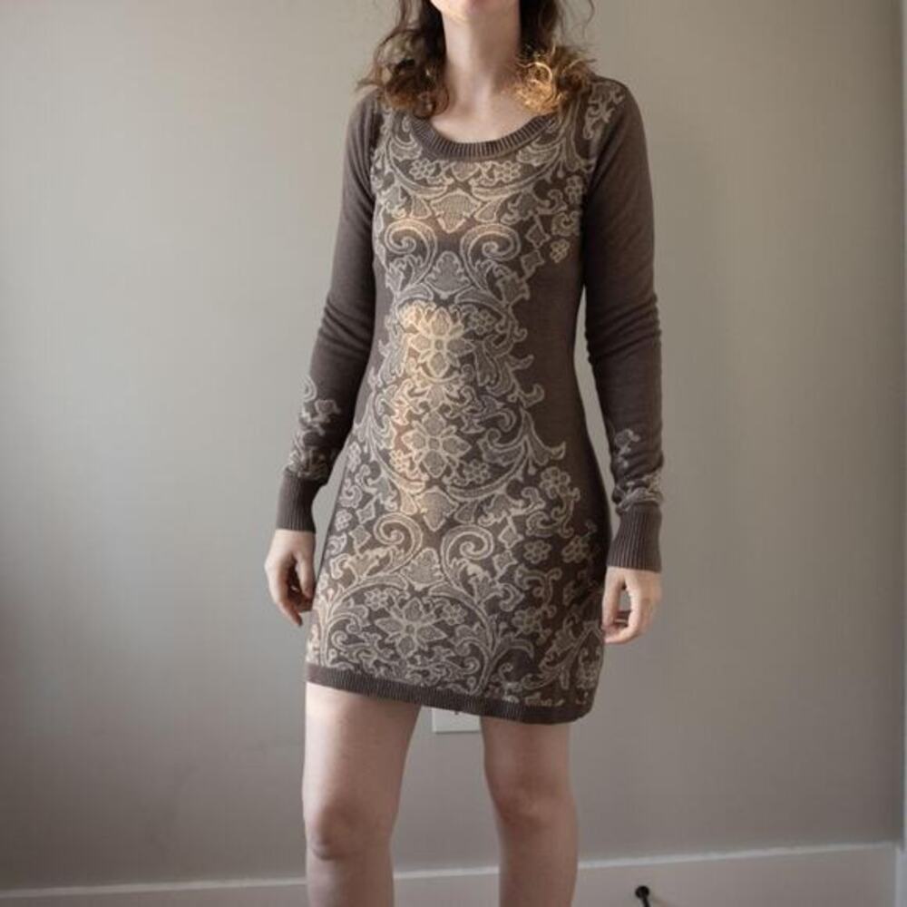 Athleta Duluth Sweater Dress‎